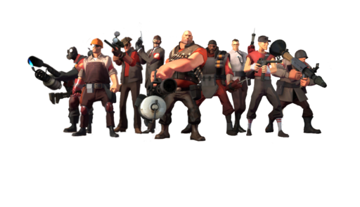 Team Fortress 2 - Обновление от 17 апреля 2012