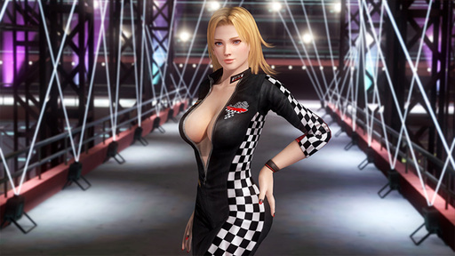 Dead or Alive 5 - DEAD OR ALIVE - краткая история серии и персонажей Dead or Alive 5 - DEAD OR ALIVE - краткая история серии и персонажей