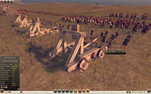 Total War: Rome II - Пришел. Увидел. Захотел. Фотообзор Total War: Rome II Collector's Edition